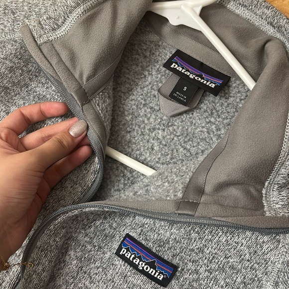 Patagonia Better sweater fleece - Picture 3 of 6